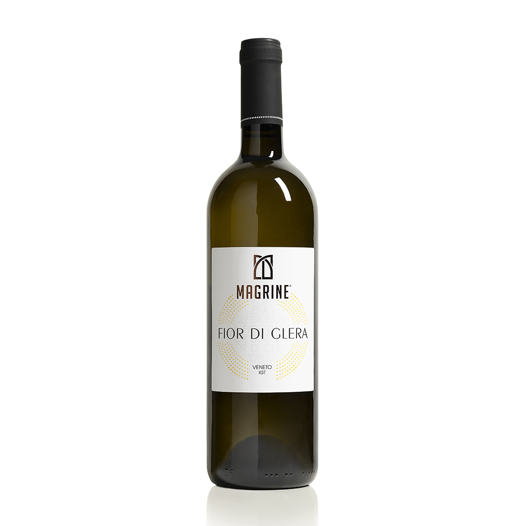 fior di Glera magrine bianco fermo veneto igt