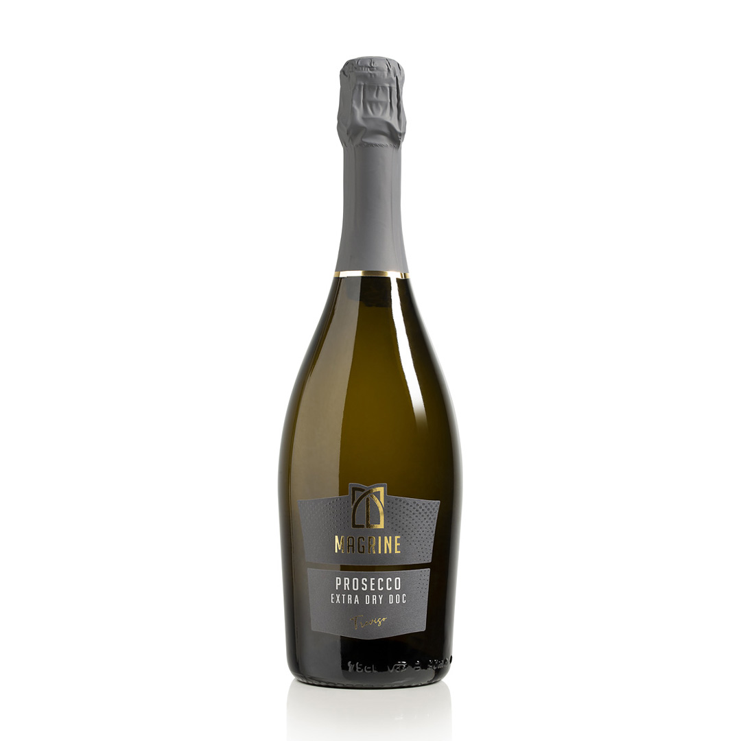 prosecco doc extra dry magrine treviso